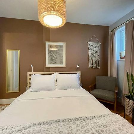 Everything You Could Ask For In A Rental ناشفيل المظهر الخارجي الصورة
