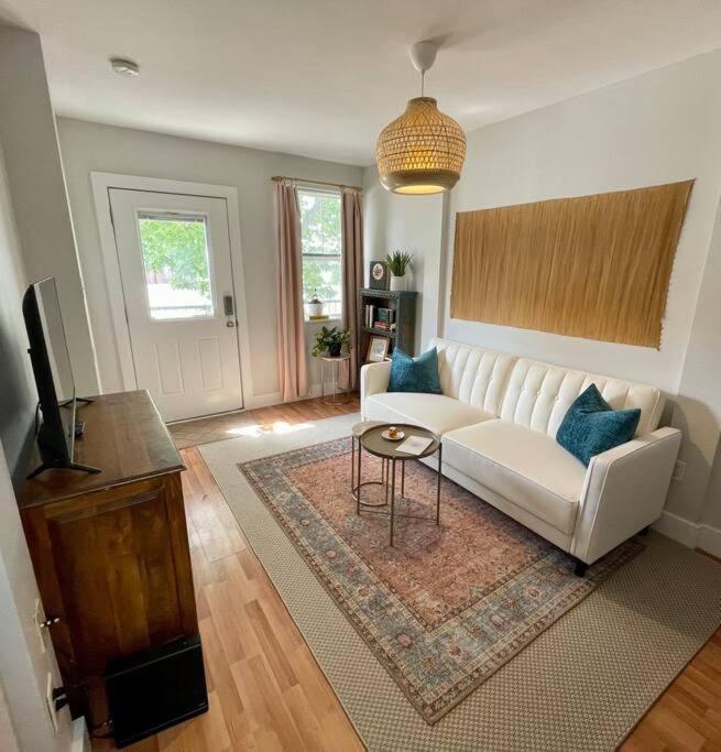 Everything You Could Ask For In A Rental ناشفيل المظهر الخارجي الصورة