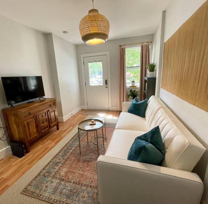 Everything You Could Ask For In A Rental ناشفيل المظهر الخارجي الصورة