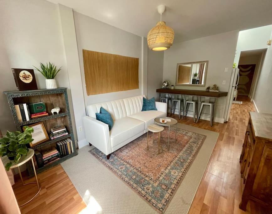 Everything You Could Ask For In A Rental ناشفيل المظهر الخارجي الصورة