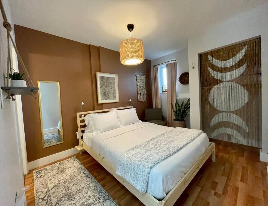 Everything You Could Ask For In A Rental ناشفيل المظهر الخارجي الصورة